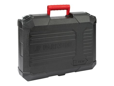 Pistola sparapunti ricaricabile