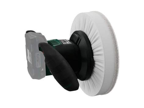 Lucidatrice ricaricabile