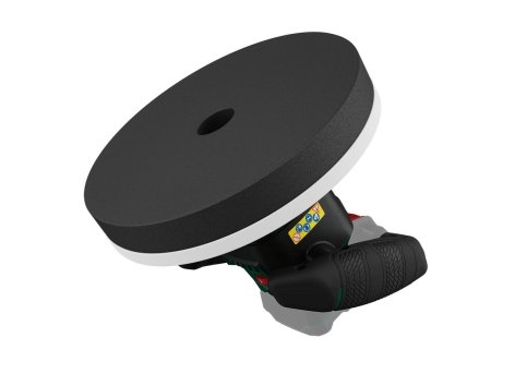 Lucidatrice ricaricabile