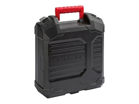 Pistola termica ricaricabile