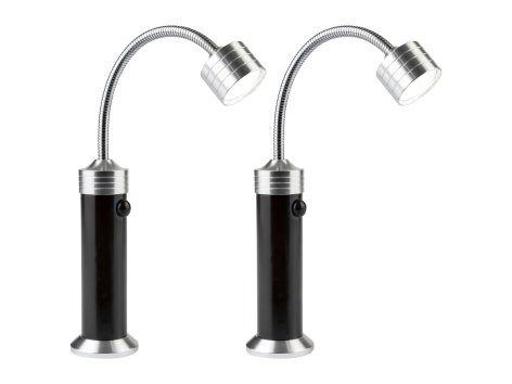 Lampada per barbecue