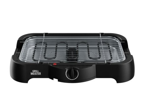 Barbecue elettrico da tavolo