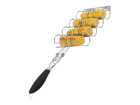 Griglia doppia o cestino a graticola