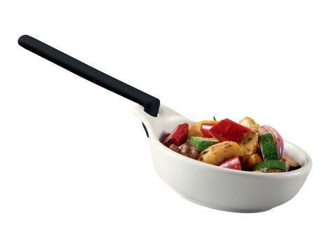 Teglia per grigliare o ciotole per barbecue