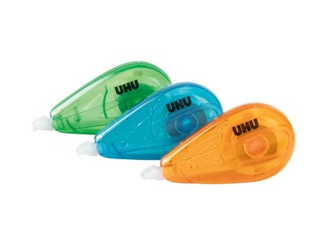 Correttore a roller o a penna