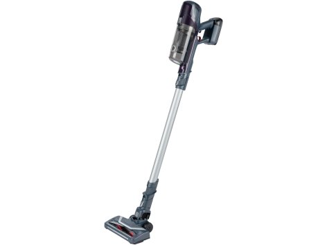 Scopa elettrica senza fili