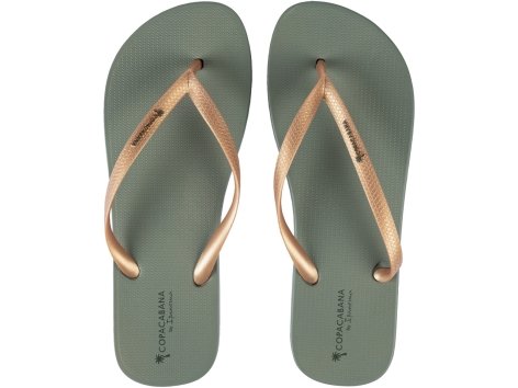 Infradito da uomo o donna