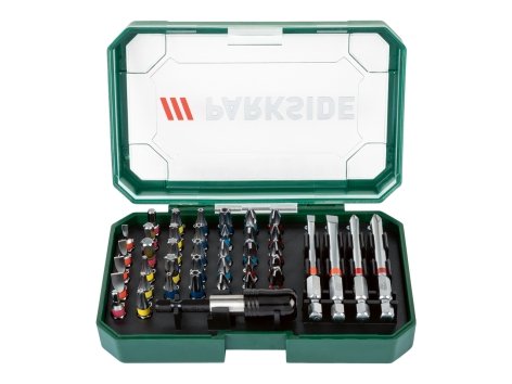 Set bit o set chiavi a bussola e bit per cricchetto