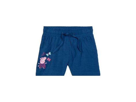 Shorts da bambina "Paw Patrol, Peppa Pig"