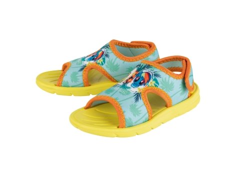 Sandali da bambina "Paw Patrol, My Little Pony, Spirit"