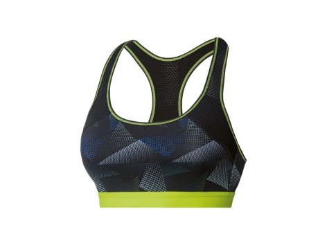 Reggiseno sportivo da donna "High Level"