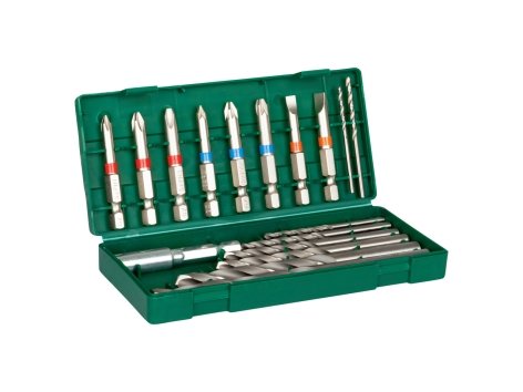 Trapano avvitatore ricaricabile