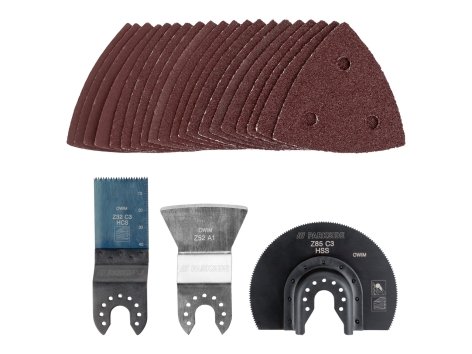 Accessori per elettroutensile multiuso