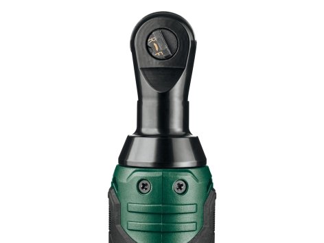 Avvitatore ricaricabile a cricco