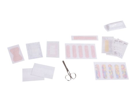 Kit primo soccorso