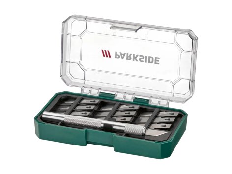 Set meccanica di precisione