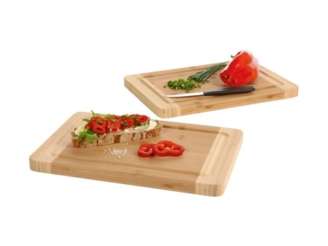 Taglieri da cucina o contenitore per tè in bambù