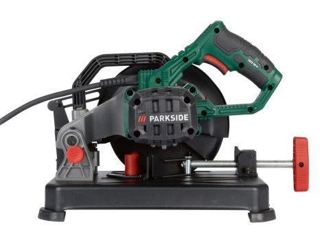 Troncatrice circolare