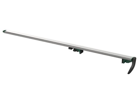 Guida di bloccaggio e di taglio