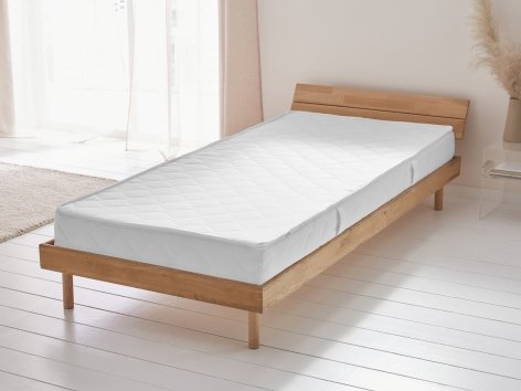 Materasso comfort a 7 zone