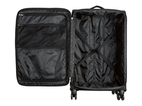 Set trolley da viaggio