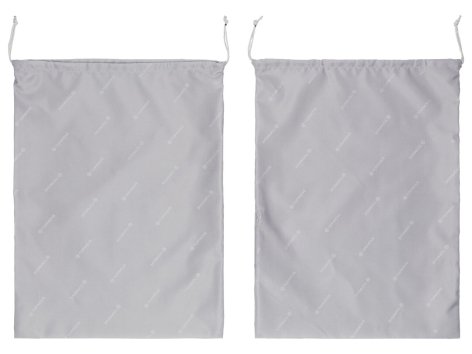 Trolley da viaggio in policarbonato