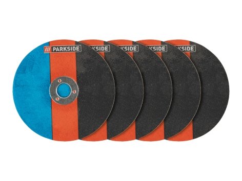 Accessori per smerigliatrice angolare