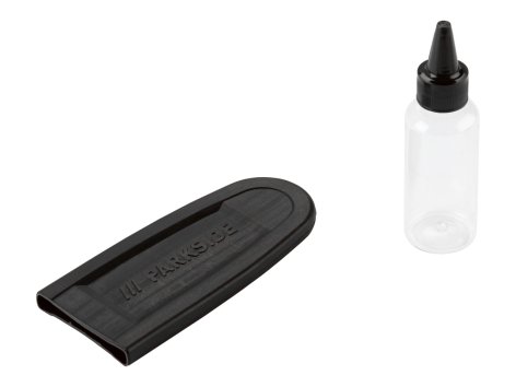 Motosega ricaricabile