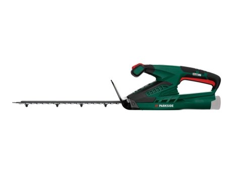 Tagliasiepi ricaricabile