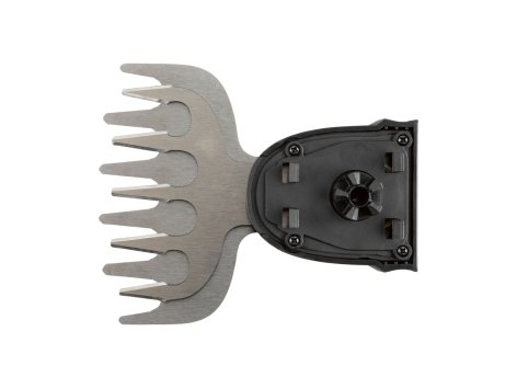 Cesoia ricaricabile per erba e cespugli