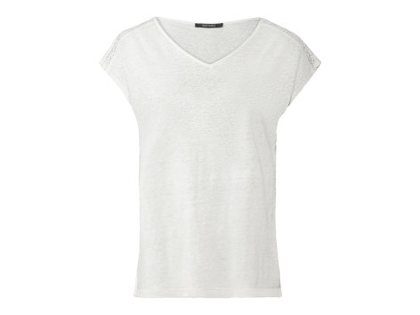 Maglia in lino da donna