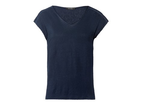 Maglia in lino da donna