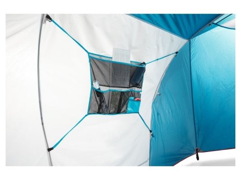 Organizer da campeggio