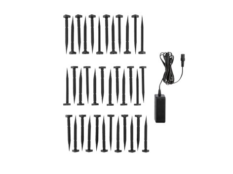 Sistema di irrigazione per vacanza