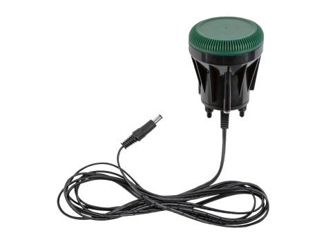 Sistema di irrigazione per vacanza