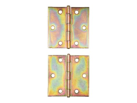 Set catenaccio, cerniere o chiavistello