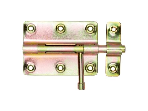 Set catenaccio, cerniere o chiavistello