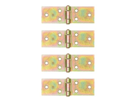 Set catenaccio, cerniere o chiavistello