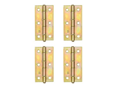 Set catenaccio, cerniere o chiavistello