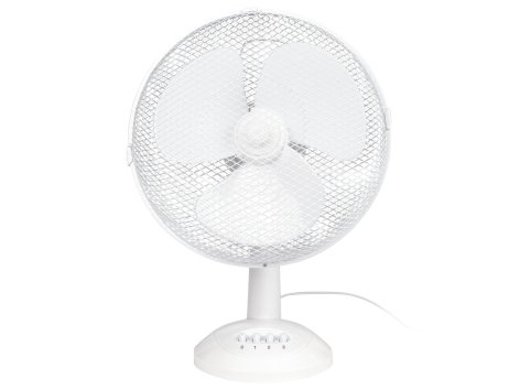 Ventilatore da tavolo