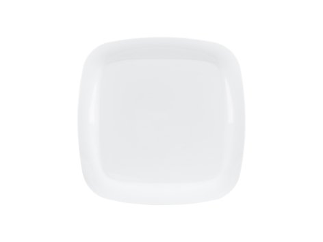 Ciotola, piatto o posate per insalata