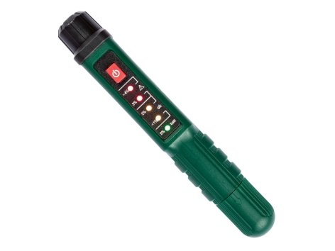 Tester per liquido freni