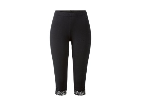 Leggings lunghi o leggings capri da donna