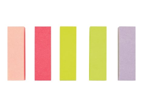 Post-it o Segnapagina