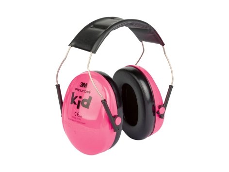 Cuffie antirumore per bambini