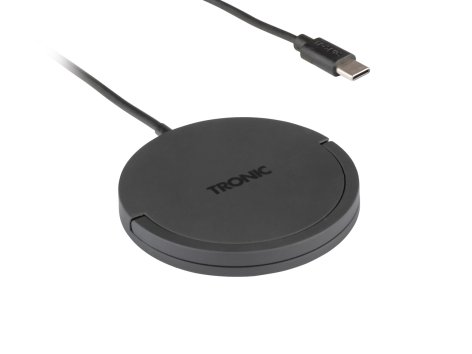 Caricabatterie wireless magnetico