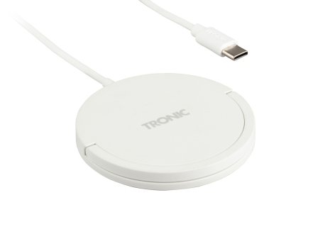 Caricabatterie wireless magnetico