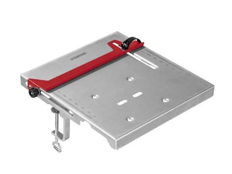 Banco per seghetto alternativo