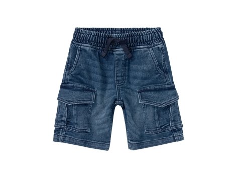 Bermuda cargo da bambino