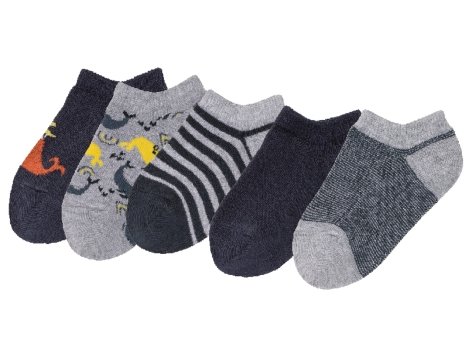 Calzini da bambino